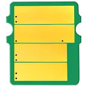 Chip de Reinicio para Impresora Compatible con Brother HL-L-2390DW HL-L-2395DW HL-L-2325DW <span class=keywords><strong>MFC</strong></span>-L-2690DW <span class=keywords><strong>MFC</strong></span>-L-2710DW <span class=keywords><strong>MFC</strong></span>-L-2717DW - Product Image 1