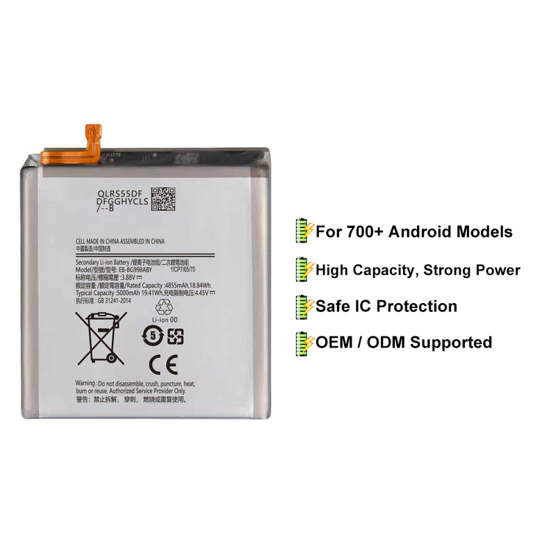 EB BG998ABY Original Phone Battery for