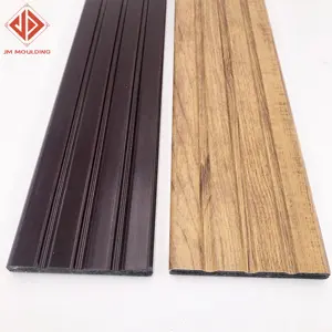 Anti-erosion waterproof extruded architectural polystyrene PS foam wall decoration interior moulding manufacturer