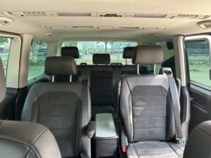 Vehículo Comercial Volkswagen <span class=keywords><strong>Multivan</strong></span>, de Segunda <span class=keywords><strong>Mano</strong></span>, Volante a la Izquierda - Product Image 6