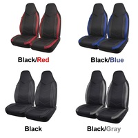 Fundas de Asiento de Coche Extra Gruesas y Transpirables para Camioneta SUV, Personalizadas ACE ODM, Resistentes al Desgaste, Respaldo Alto, para las Cuatro Estaciones