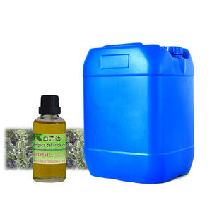 Aceite Esencial Puro de Ángelica, Fragancia Botánica Fresca, Recogida a Mano, Tradicional, Auténtica y de Alta Calidad - Product Image 4