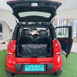 Voiture électrique Today <span class=keywords><strong>Sunshine</strong></span> LEAD ACID Battery certifiée EEC pour adultes, voiture électrique bon marché fabriquée en Chine - Product Image 4