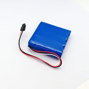 Paket Baterai Lithium Ion 18650 14.8V 2200Mah 4S1P - Product Image 6