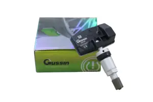 Promotion Combo Of Universal TPMS Sensor And TPMS Device Tool 2 In 1 315 433MHZ GUSSIN Programmable Car TPMS Sensors