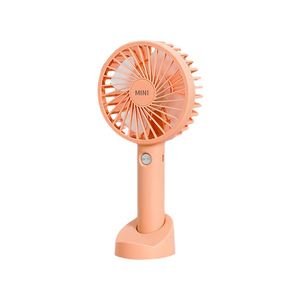 Wholesale <b>Mini</b> <b>Table</b> Portable Chargeable Advertising Usb Handheld Fan for Promotional Business - Product Image 1