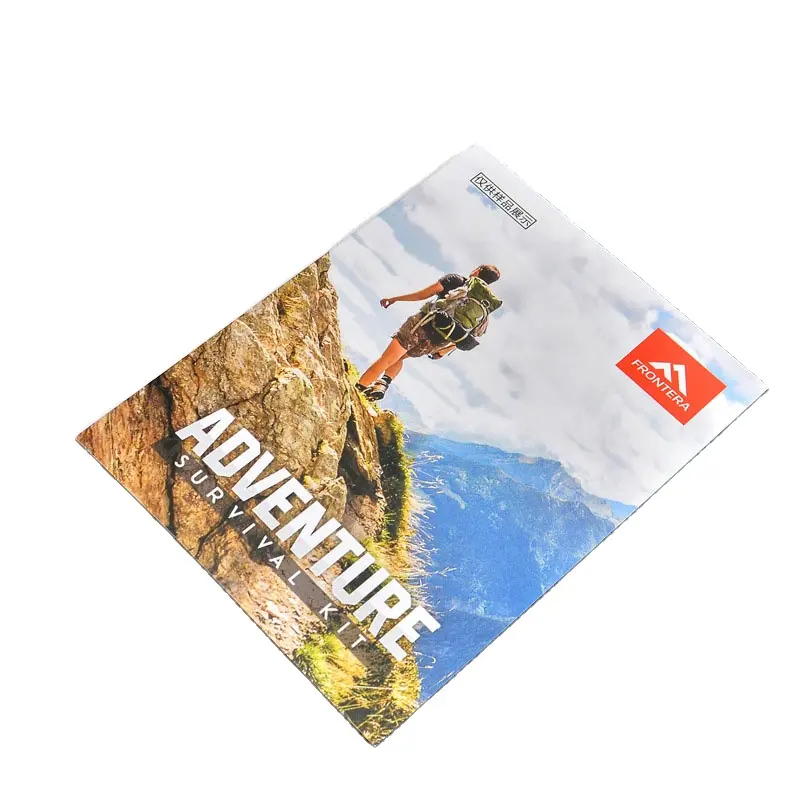 Produttori catalogo Corporate Book Design stampa brochure personalizzate colore libri personalizzati