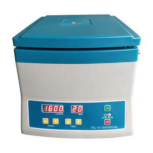 Fábrica Preço <span class=keywords><strong>TD4</strong></span> Laboratório Centrífuga Original Fornecedor Produto - Product Image 5