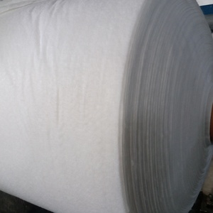 Produits imperméables de cheval de tissu non-tissé de géotextile de polyester de longue fibre - Product Image 2