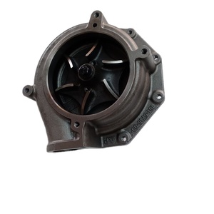 Bomba de Agua para Motor HongWang Machinery PC200-7 314-5155 336-2213 C15 C18 E385C 4P9372 1N2959 102-5939 D8N - Product Image 4