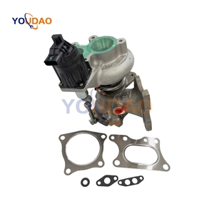 En Stock 4937307012 5AF-<span class=keywords><strong>LP</strong></span>-TD025-T/C 1.5T nouveau prix de gros turbocompresseur de moteur de voiture automatique 49373-07012 - Product Image 1