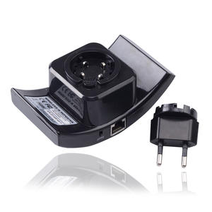 PIX-LINK 300mbps Répéteur <span class=keywords><strong>Wifi</strong></span> Booster Amplificateur de Signal Réseau Ap Répéteur <span class=keywords><strong>Wifi</strong></span> pour Extérieur Longue <span class=keywords><strong>Portée</strong></span> 2.4g Extender - Product Image 2