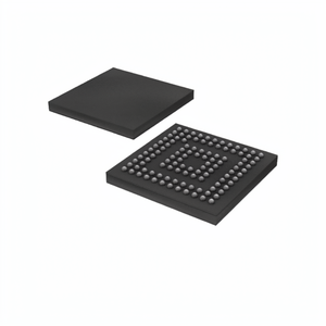 Embedded 113 VFBGA Original MSP430F5633IZQWR Electronic Chips Component - Product Image 1