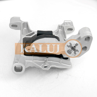 Support moteur avant en caoutchouc Kaluj Auto Parts GHS4-39-060A GHS4-39-060 BJS9-39-060A BJS9-39-060 pour MAZDA 3 6 CX-5