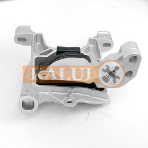 Soporte de Motor de Transmisión Delantero de Goma para Automóviles Kaluj, GHS4-39-060A GHS4-39-060 BJS9-39-060A BJS9-39-060 para MAZDA <span class=keywords><strong>3</strong></span> 6 CX-5 - Product Image 5