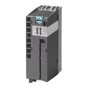 PLC Controller Module Industrial Control RS485 Communication 220V/<b>110V</b>/<b>240V</b> Frequency <b>Converter</b> 6SL3000-2DH41-3AA0 in Stock - Product Image 1
