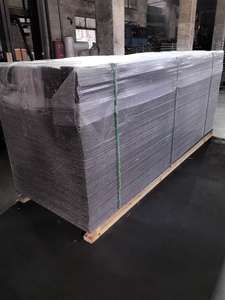 Paneles de Pared de Madera de Abeto Carbonizada, Paneles de Pared de Pino, Madera de Abeto, Venta Directa de Fábrica - Product Image 6