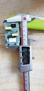 Contrôleur électronique de vitesse pour moteurs de machines à <span class=keywords><strong>coudre</strong></span> domestiques <span class=keywords><strong>Singer</strong></span> avec pédale - Product Image 6