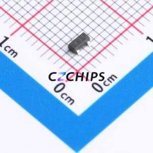 Chip IC de Circuito Integrado, Circuito Integrado PMIC, IC de Referencia de Voltaje, Original, Nuevo, SOT-23, 1, 2, 2, 1, 2 - Product Image 1