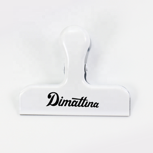Clip de sellado de alimentos, mini Clip de acero inoxidable para sellado de alimentos, 40mm, 78mm, 100mm, 120mm - Product Image 2