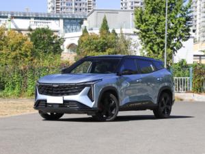 Geely <span class=keywords><strong>Atlas</strong></span> L Boyue L Édition 2024 1.5t Voitures à essence chinoises SUV compact GZD Auto - Product Image 2