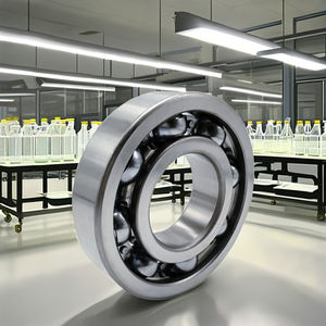 Roulement à billes 15x35x10 8x32x12mm Roulement de roues 8x18x5 7x16x5 6201zz 6213 6216 6310 6328 6409 <span class=keywords><strong>2rs</strong></span> 698 rs 698ZZ Roulement - Product Image 3