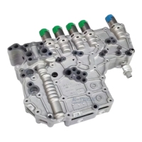 Tout nouveau corps de soupape VT5 de pièce de Transmission automatique d'origine pour soupape Mitsubishi Baojun Jingyi Landwind Runaway Dongnan DX3