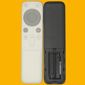 Télécommande universelle Crystal Pearl Tianhong YK-01917 à code d'apprentissage pour projecteur JMGO N1Pro N1S Ultra Air Nano O2 O1S - Product Image 3