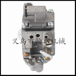 Zama MS170 180 017 018 C1Q-S57คาร์บูเรเตอร์ Hanzhuo Chainsaw อุปกรณ์เสริม - Product Image 2