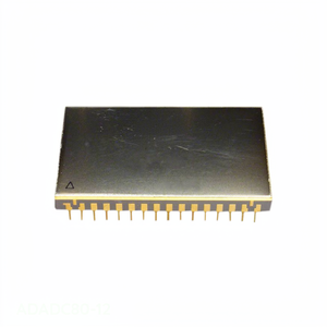 ADADC80-12 Buy Electronics Components Online 32 CDIP Original Data Acquisition - Product Image 1