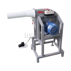 Máquina <span class=keywords><strong>de</strong></span> Apertura <span class=keywords><strong>de</strong></span> <span class=keywords><strong>Fibra</strong></span> / Máquinas <span class=keywords><strong>de</strong></span> <span class=keywords><strong>Relleno</strong></span> <span class=keywords><strong>para</strong></span> Almohadas / Máquina <span class=keywords><strong>de</strong></span> <span class=keywords><strong>Relleno</strong></span> <span class=keywords><strong>de</strong></span> <span class=keywords><strong>Cojines</strong></span> y Almohadas en Venta - Product Image 4