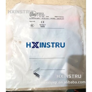 Sensor de Proximidad IF5313 Pro de IFM, Nuevo - Product Image 4