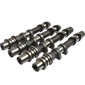 Arbre à cames refroidi pour Subaru Impreza Forester Legacy <span class=keywords><strong>Outback</strong></span> Baja EJ25 EJ25D EJ257 2.5L, arbres à cames en aluminium - Product Image 6