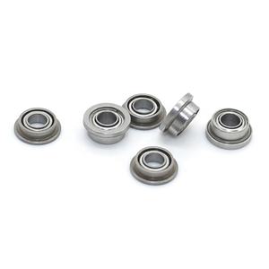 Muestra gratis Miniatura <span class=keywords><strong>Mini</strong></span> <span class=keywords><strong>Micro</strong></span> Brida Rodamientos de bolas F608ZZ - Product Image 5