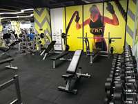 Machine de musculation professionnelle pour salle de sport, équipement de fitness, fabrication chinoise, nouveau design, banc plat durable