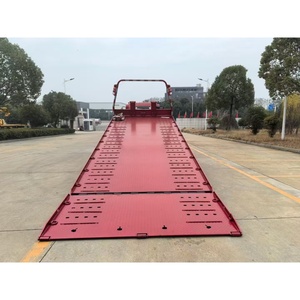 משאית פוטון דיזל סינית, 8 הילוכים ידניים, 4x2, 2-8 טון, משאית גרירה ופינוי מחסומים, חדשה, תקן יורו 5, חילוץ וגרירה בכביש - Product Image 5
