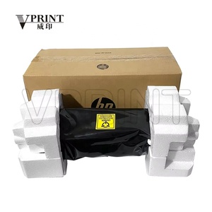 Unidad de fijación del fusor de la mano, accesorio para <span class=keywords><strong>HP</strong></span> LaserJet M452, M454, M455, E45028, <span class=keywords><strong>MFP</strong></span>, M377, <span class=keywords><strong>M477</strong></span>, M479, M480, E47528, original, 110V, 1, 2 unidades - Product Image 2