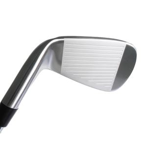 Juego de hierro de palo de <span class=keywords><strong>golf</strong></span> barato de acero al carbono 1020 forjado # 4-PW para hombres <span class=keywords><strong>hierros</strong></span> traseros de cavidad derecha - Product Image 4