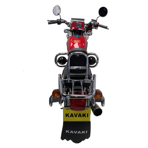 Moto vintage de haute qualité <span class=keywords><strong>125cc</strong></span> moto rétro moto à essence vente chaude avec Radio <span class=keywords><strong>MP3</strong></span> - Product Image 4