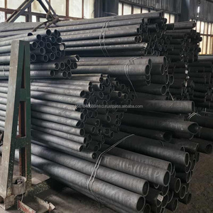 B165 1 "ASTM ท่อโลหะผสมนิกเกิลไร้รอยต่อแม่นยำ N04400 - Product Image 5