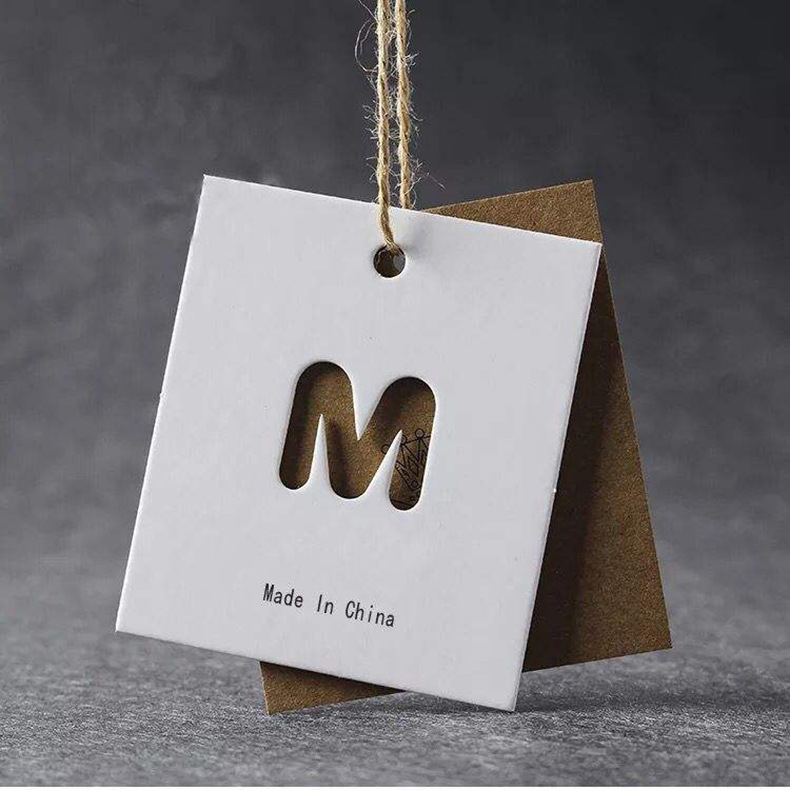 Custom Your Tag