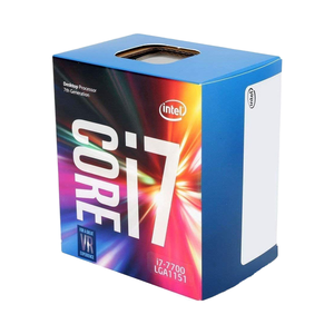 Procesador de Escritorio Core I7-7700, 8M, 3.6GHz, 4.20GHz, 7.ª Generación, Seis Núcleos, con Nuevo Empaque a Granel, Procesador Core I7 - Product Image 3