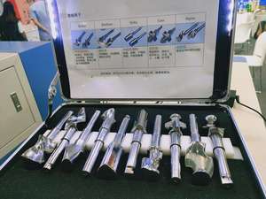 ISO/TR 20659 ASTM D3795 Materiais Plásticos Borracha Polímero Reómetro de Torque Fabricante - Product Image 5