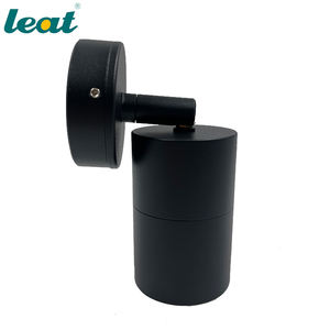 Aluminium Body <span class=keywords><strong>Spot</strong></span> Licht Verstelbare Hoek Enkel Open Gemonteerd Plafond Type Spoor Licht Waterdicht <span class=keywords><strong>Spot</strong></span> Licht - Product Image 5