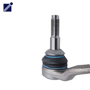 32106784790 32106784796 Extremo de Barra de Acoplamiento Delantera Exterior 2 Piezas Izquierda Derecha para BMW Serie 5 F10 Serie 6 F06 F12 Serie 7 F01 F02 535i 2009-2019 - Product Image 3