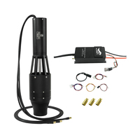 Offre Spéciale Flipsky 3000 FinJet Thruster Moteur BLDC 3000W avec ESC et Télécommande pour SUP Sports Sous-Marins ROV