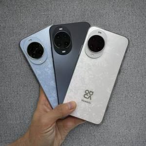 Teléfono inteligente 5G NFC <span class=keywords><strong>de</strong></span> segunda mano más vendido en 2026, equipado con HarmonyOS con IA, <span class=keywords><strong>Huawei</strong></span> Nova 14, teléfono al por mayor <span class=keywords><strong>de</strong></span> fábrica - Product Image 1