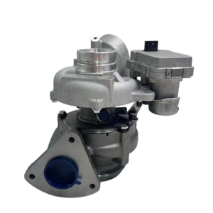 Turbo pour <span class=keywords><strong>MERCEDES</strong></span> C E GLK-CLASS <span class=keywords><strong>SPRINTER</strong></span> W204 C180 C200 E200 CDI OM651 2.0T 70-105kw VV20 A6510902780 6510900086 6510902780 - Product Image 1