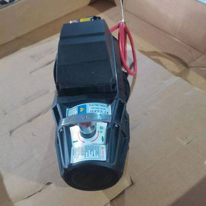 Compact 12000lbs 12V Corde Synthétique 4x4 Hors Route Jeep Camion SUV Treuil Électrique - Product Image 4