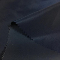 Tissu Oxford 600D imperméable enduit de PU en polyester de haute qualité pour sacs